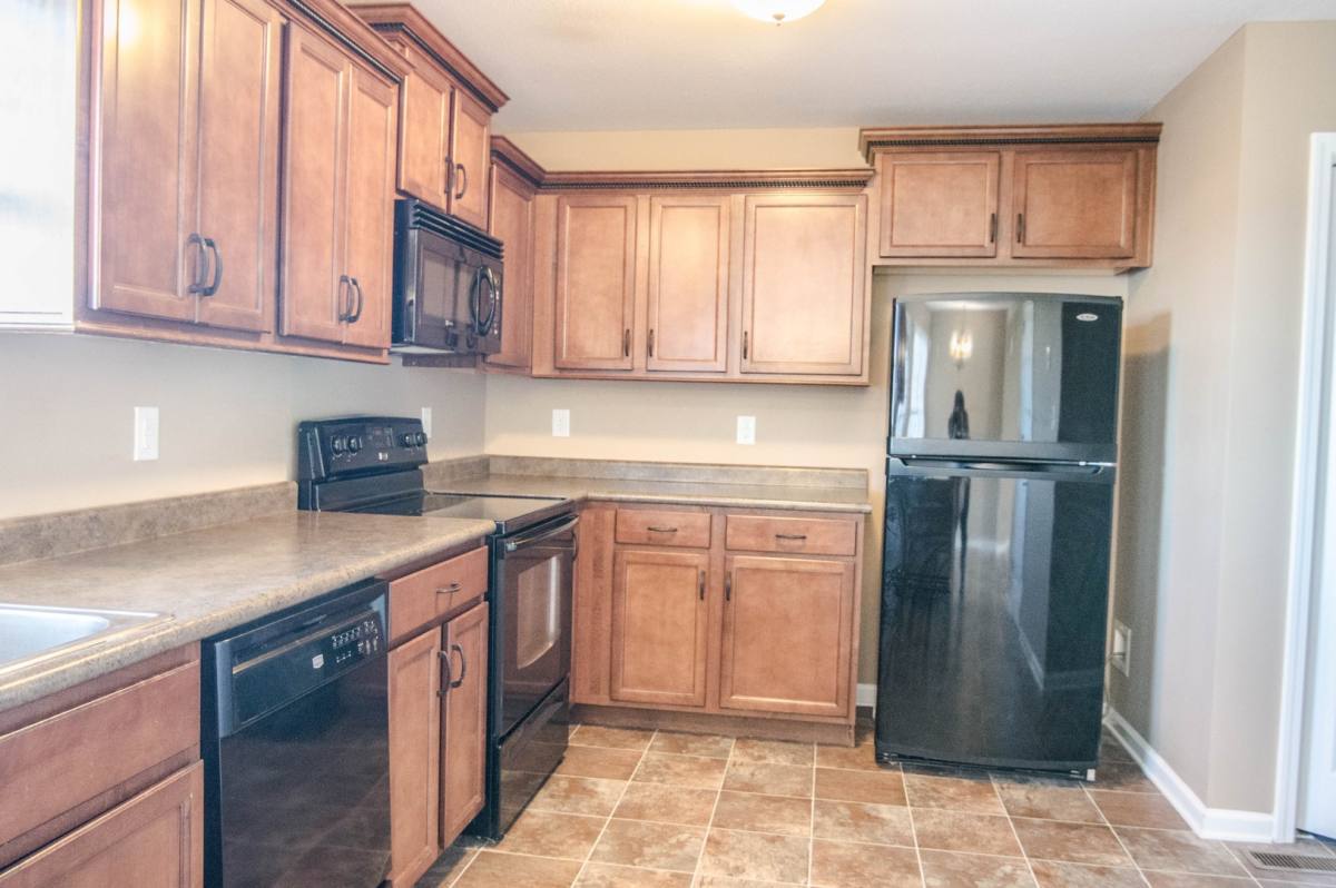 House for rent at 551 Fox Trot Dr, Clarksville, TN 37042