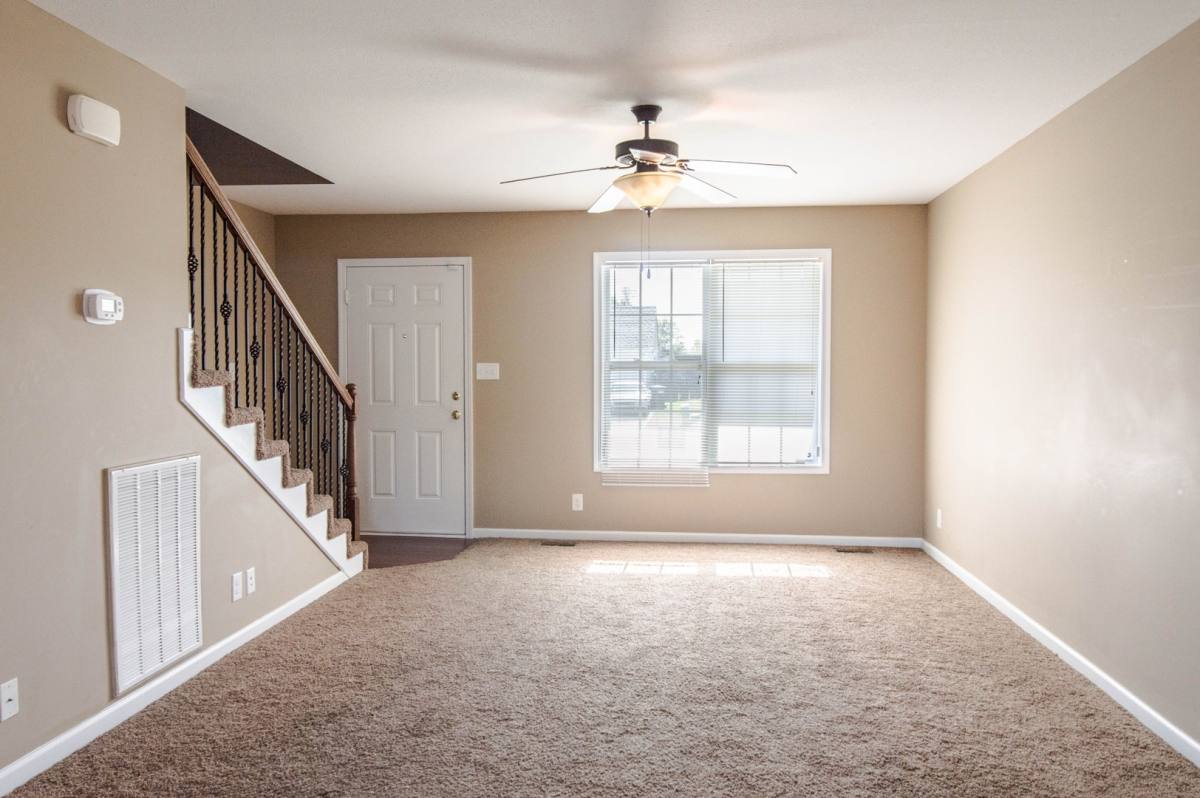 House for rent at 551 Fox Trot Dr, Clarksville, TN 37042