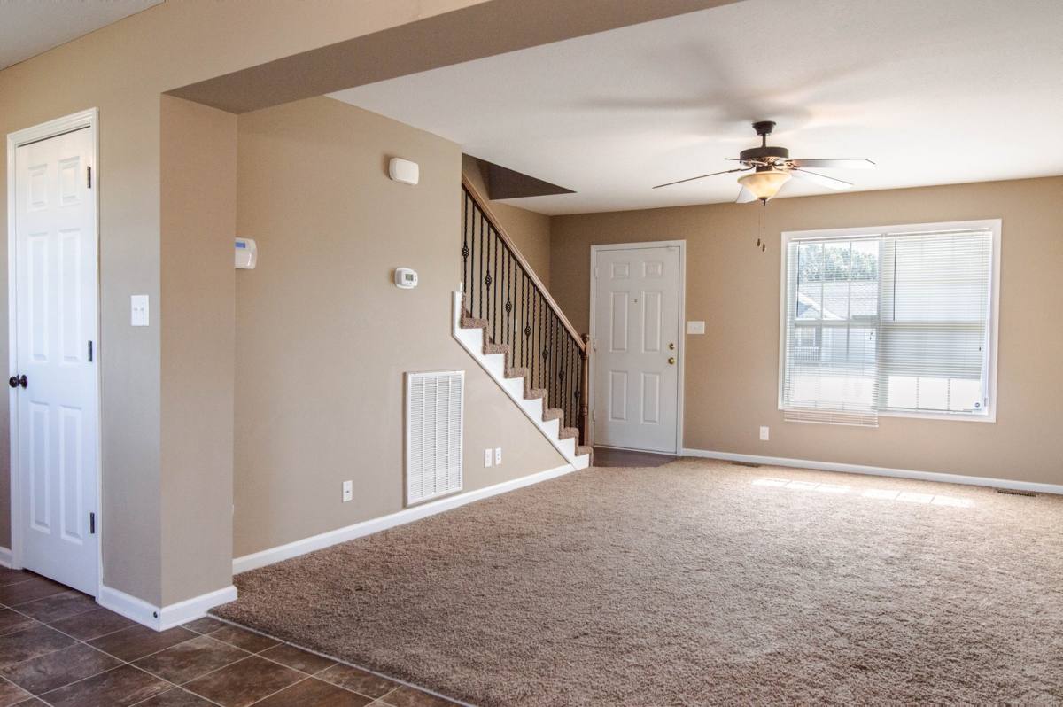 House for rent at 551 Fox Trot Dr, Clarksville, TN 37042