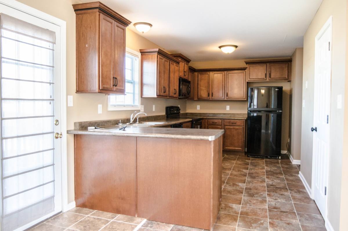 House for rent at 551 Fox Trot Dr, Clarksville, TN 37042