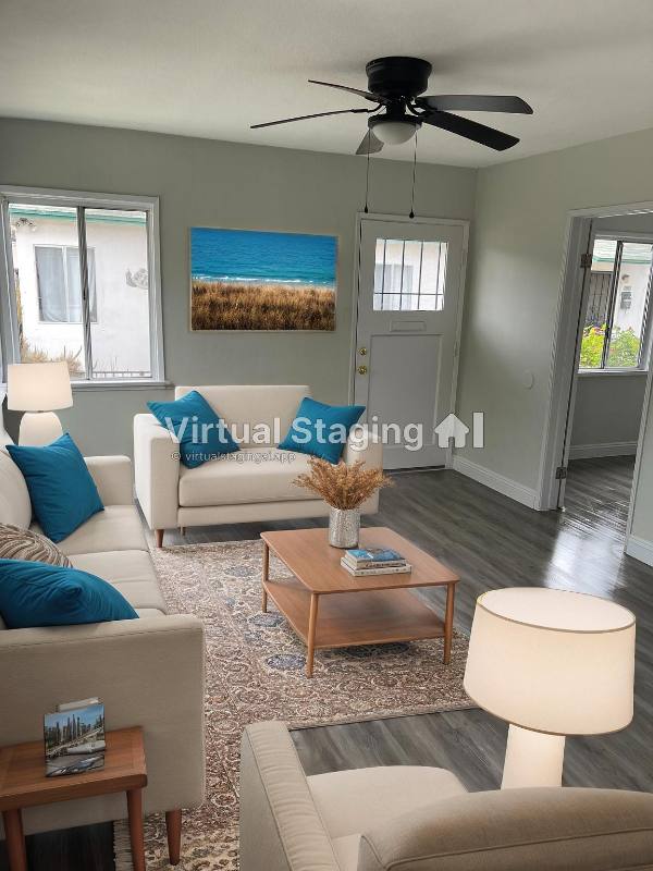 Apartment for rent at 6723 Brynhurst Ave, Los Angeles, CA 90043