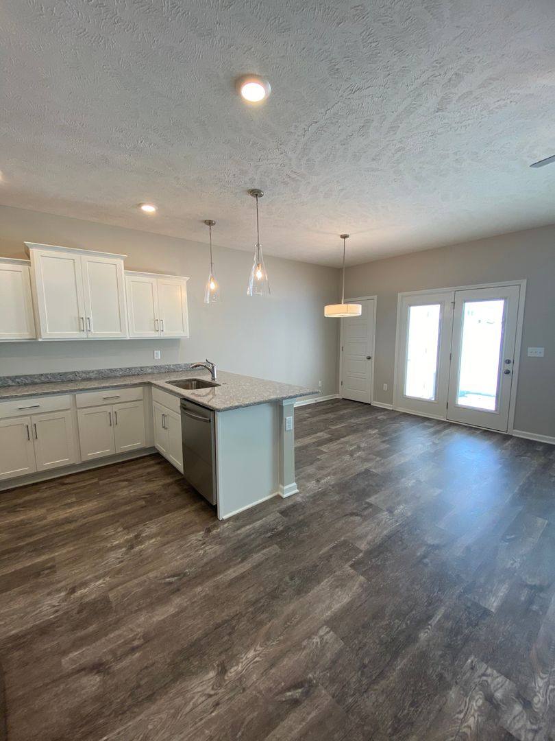 House for rent at 1808 Streamsong Dr, Murfreesboro, TN 37127