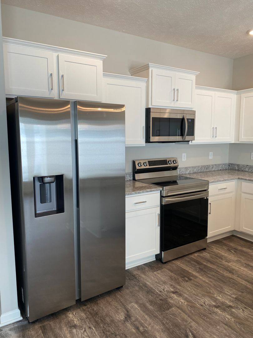 House for rent at 1808 Streamsong Dr, Murfreesboro, TN 37127