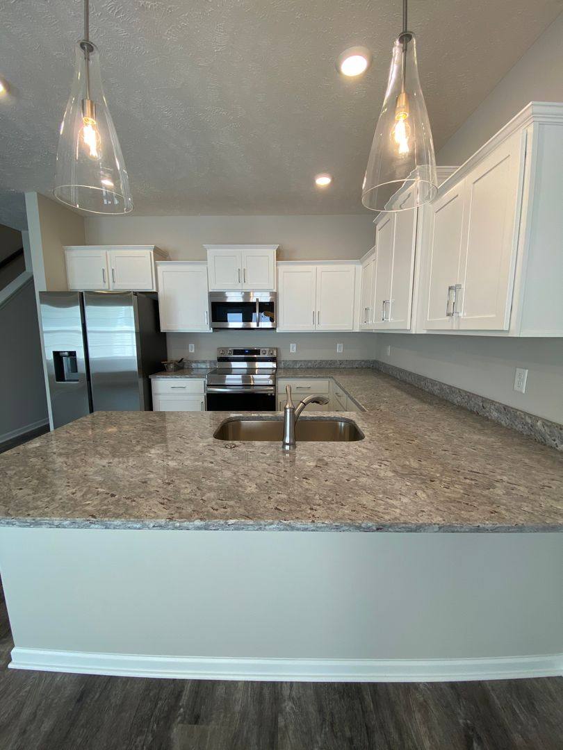 House for rent at 1808 Streamsong Dr, Murfreesboro, TN 37127