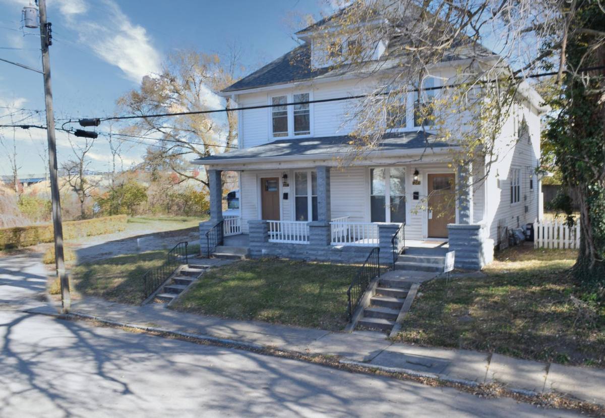 House for rent at 1247 Wright St, Indianapolis, IN 46203