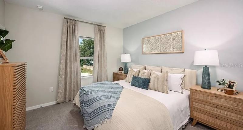Townhouse for rent at 3010 Skyline Loop, Kissimmee, FL 34758
