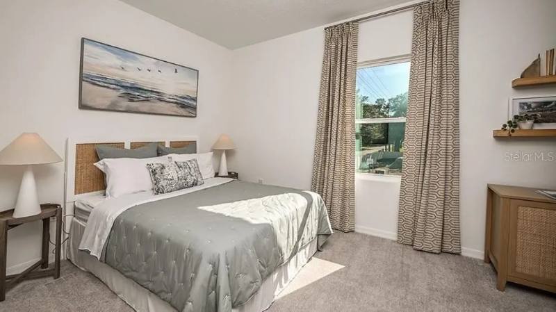 Townhouse for rent at 3010 Skyline Loop, Kissimmee, FL 34758