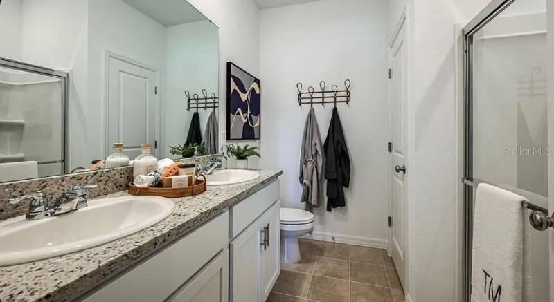 Townhouse for rent at 3010 Skyline Loop, Kissimmee, FL 34758