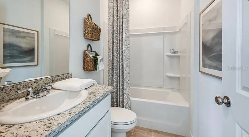 Townhouse for rent at 3010 Skyline Loop, Kissimmee, FL 34758