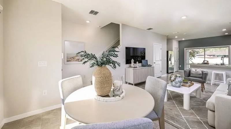 Townhouse for rent at 3010 Skyline Loop, Kissimmee, FL 34758
