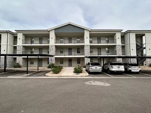 Apartment for rent at 1167 E Telegraph St #A201, Washington, UT 84780