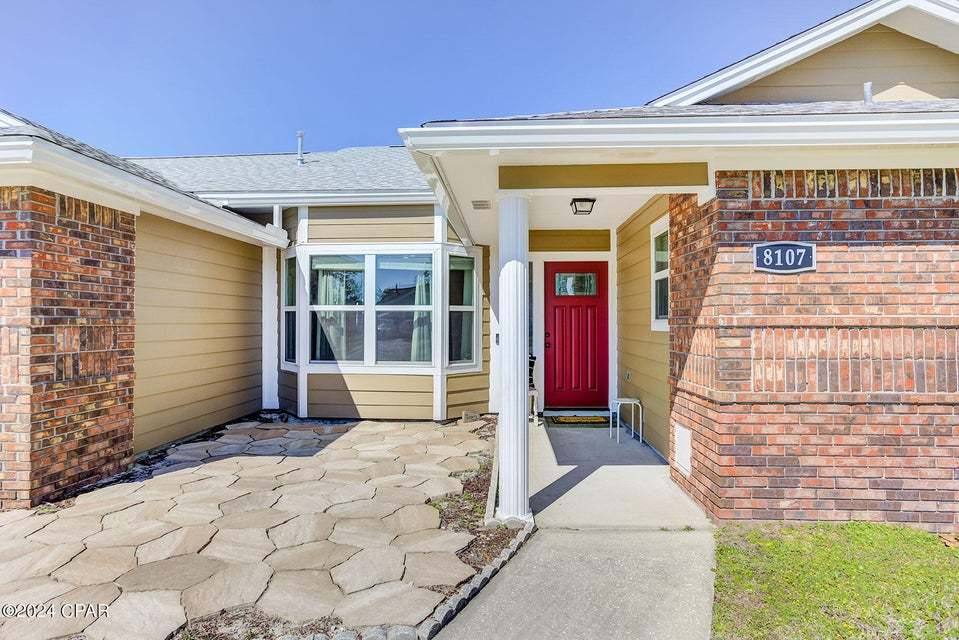 House for rent at 8107 Heritage Woods Lane, Panama City, FL 32404