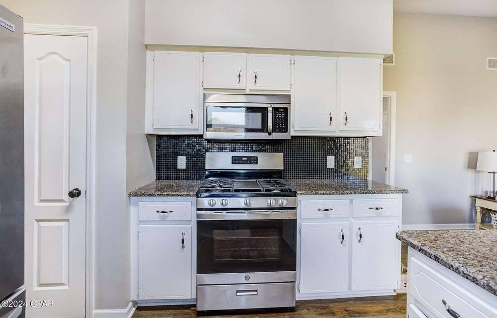 House for rent at 8107 Heritage Woods Lane, Panama City, FL 32404