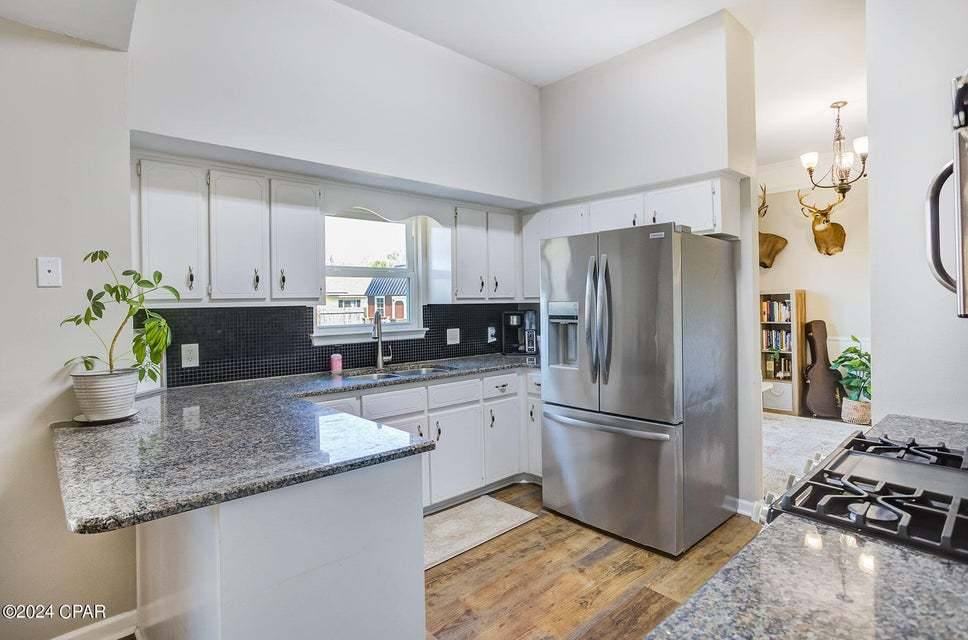 House for rent at 8107 Heritage Woods Lane, Panama City, FL 32404