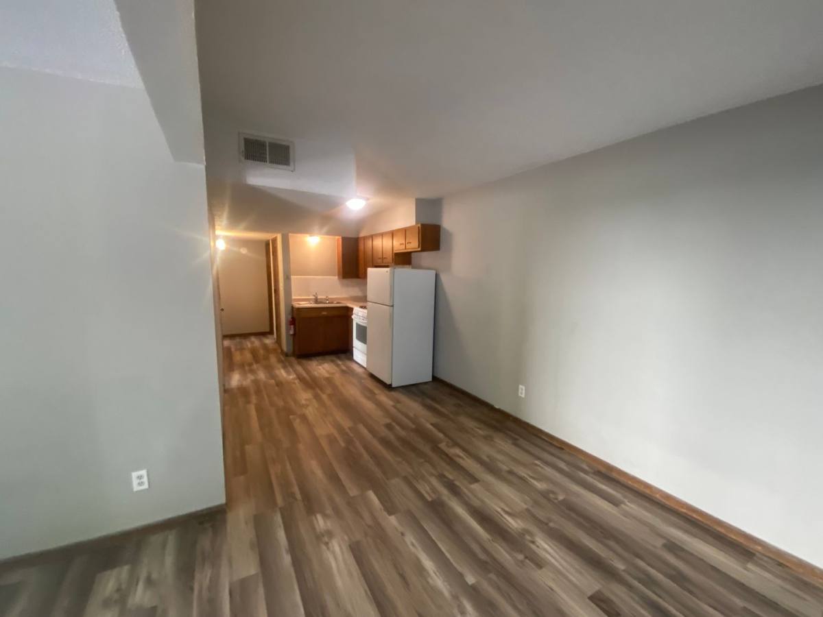 Apartment for rent at 1618 Anthony St #10, Columbia, MO 65201