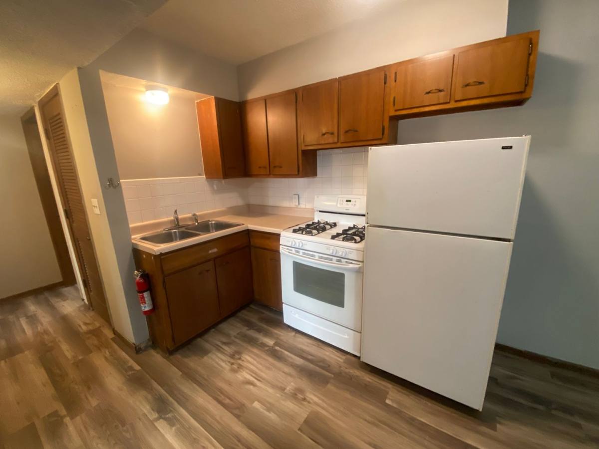 Apartment for rent at 1618 Anthony St #10, Columbia, MO 65201