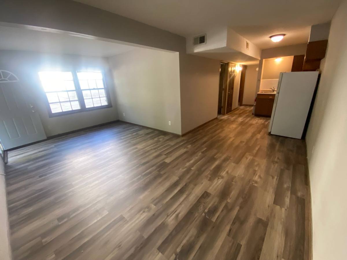 Apartment for rent at 1618 Anthony St #10, Columbia, MO 65201