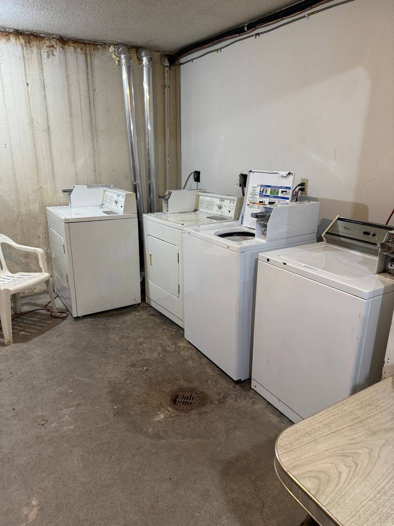 Apartment for rent at 1618 Anthony St #10, Columbia, MO 65201
