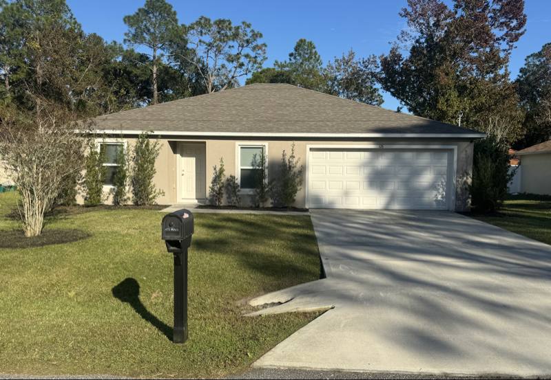 House for rent at 176 Pine Grove Dr, Palm Coast, FL 32164