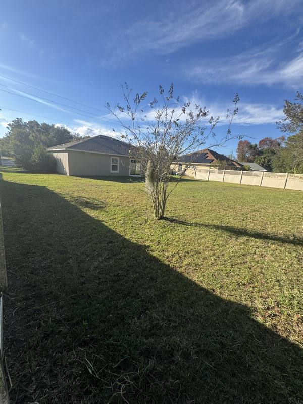 House for rent at 176 Pine Grove Dr, Palm Coast, FL 32164