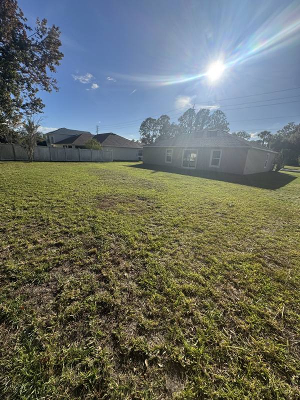House for rent at 176 Pine Grove Dr, Palm Coast, FL 32164