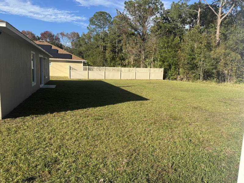 House for rent at 176 Pine Grove Dr, Palm Coast, FL 32164