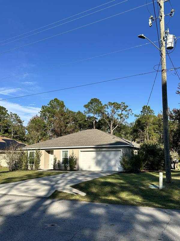 House for rent at 176 Pine Grove Dr, Palm Coast, FL 32164