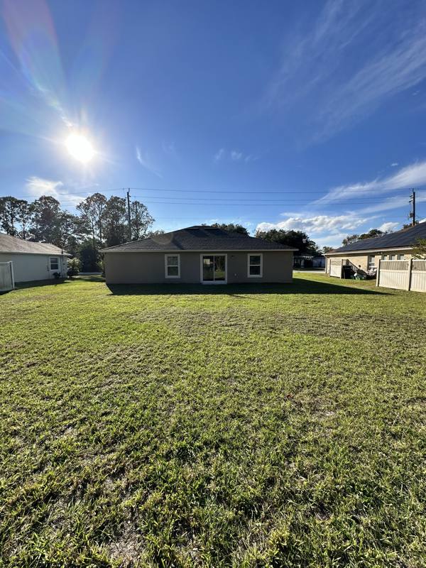 House for rent at 176 Pine Grove Dr, Palm Coast, FL 32164