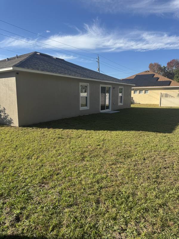 House for rent at 176 Pine Grove Dr, Palm Coast, FL 32164