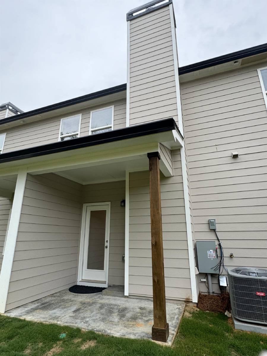 Townhouse for rent at 6328 Pine Station Dr, Lula, GA 30554
