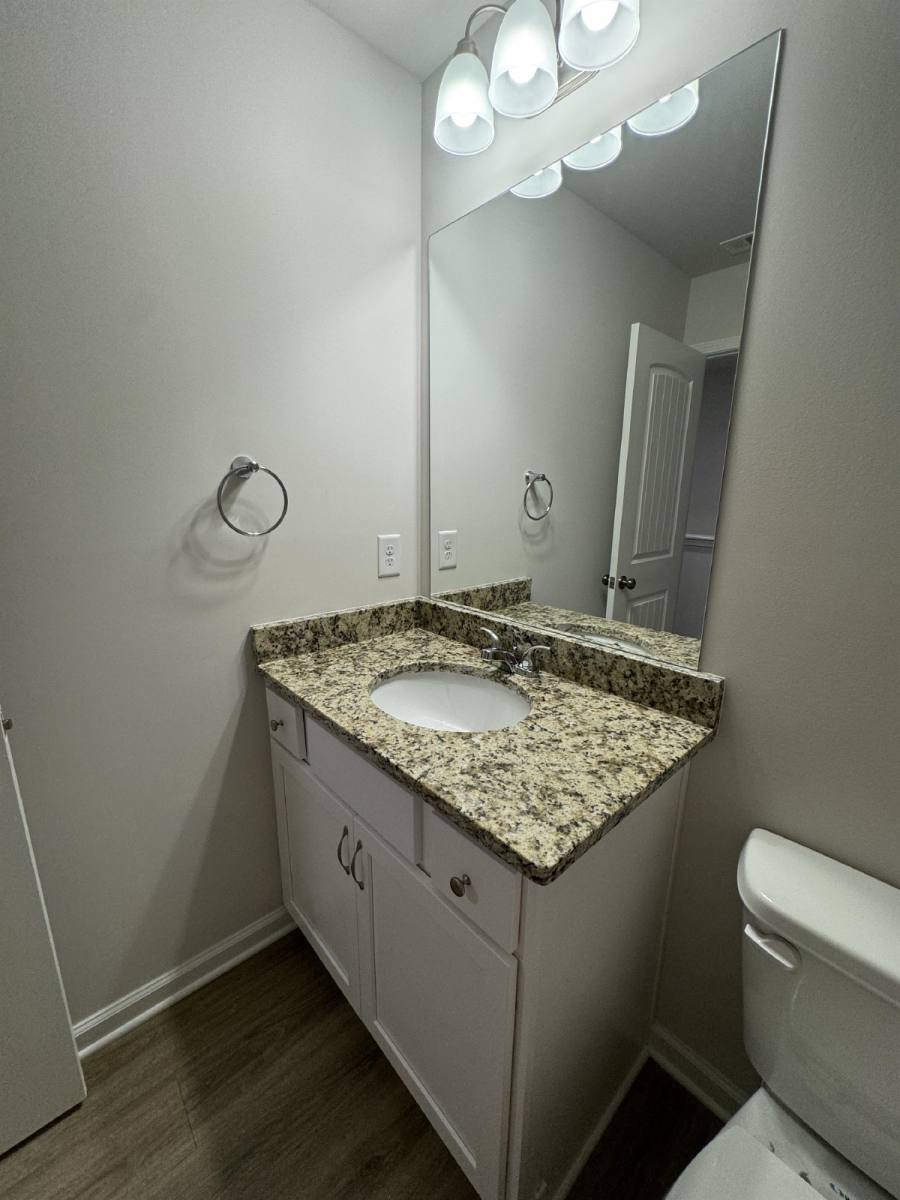 Townhouse for rent at 6328 Pine Station Dr, Lula, GA 30554