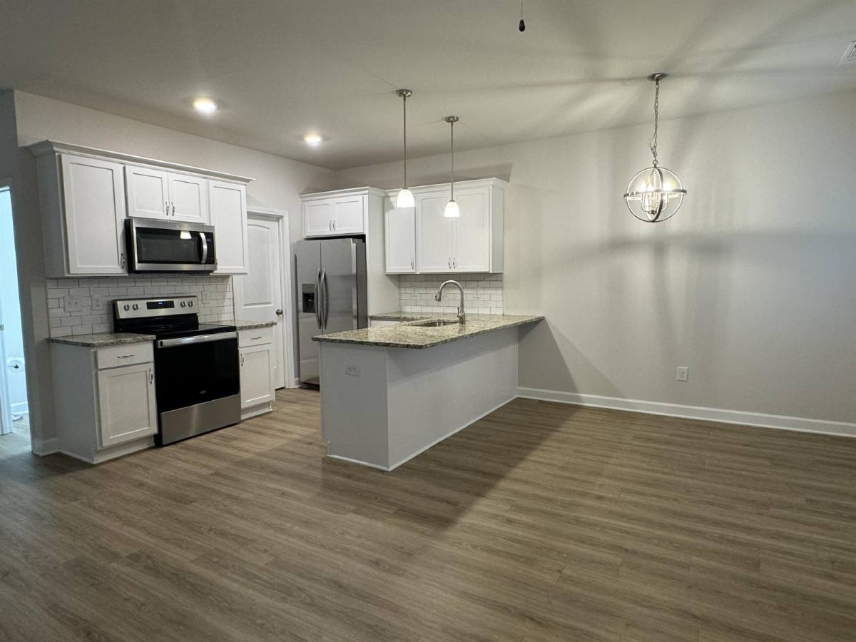 Townhouse for rent at 6328 Pine Station Dr, Lula, GA 30554