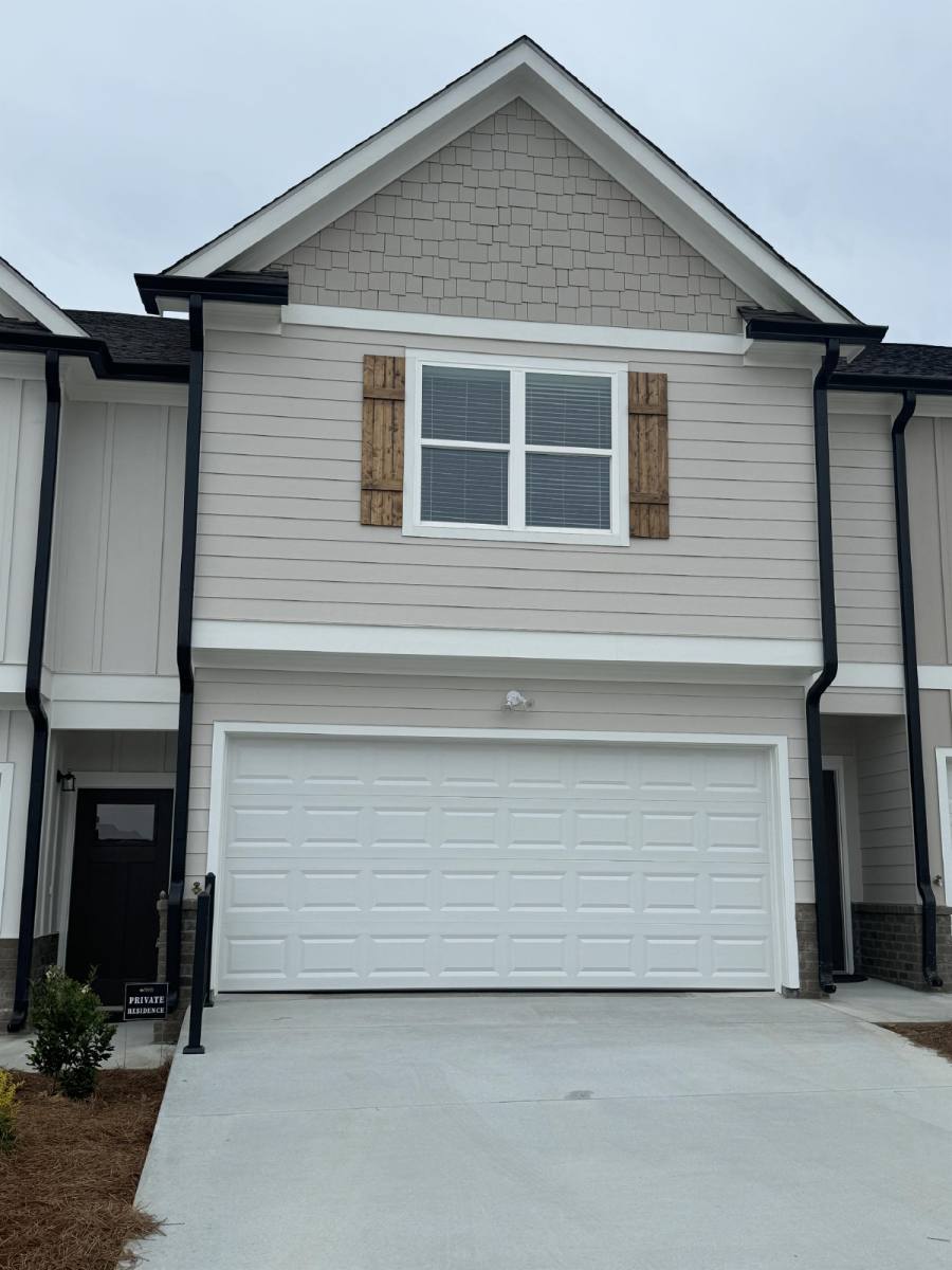 Townhouse for rent at 6328 Pine Station Dr, Lula, GA 30554