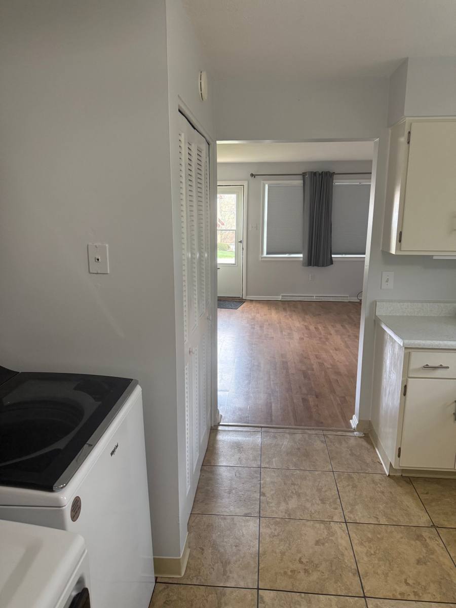 Townhouse for rent at 124 Bennett Blvd, Aliquippa, PA 15001