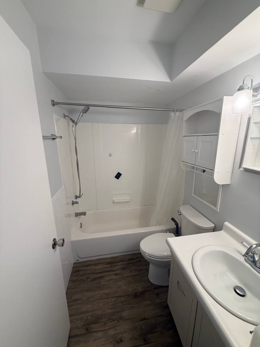 Townhouse for rent at 124 Bennett Blvd, Aliquippa, PA 15001