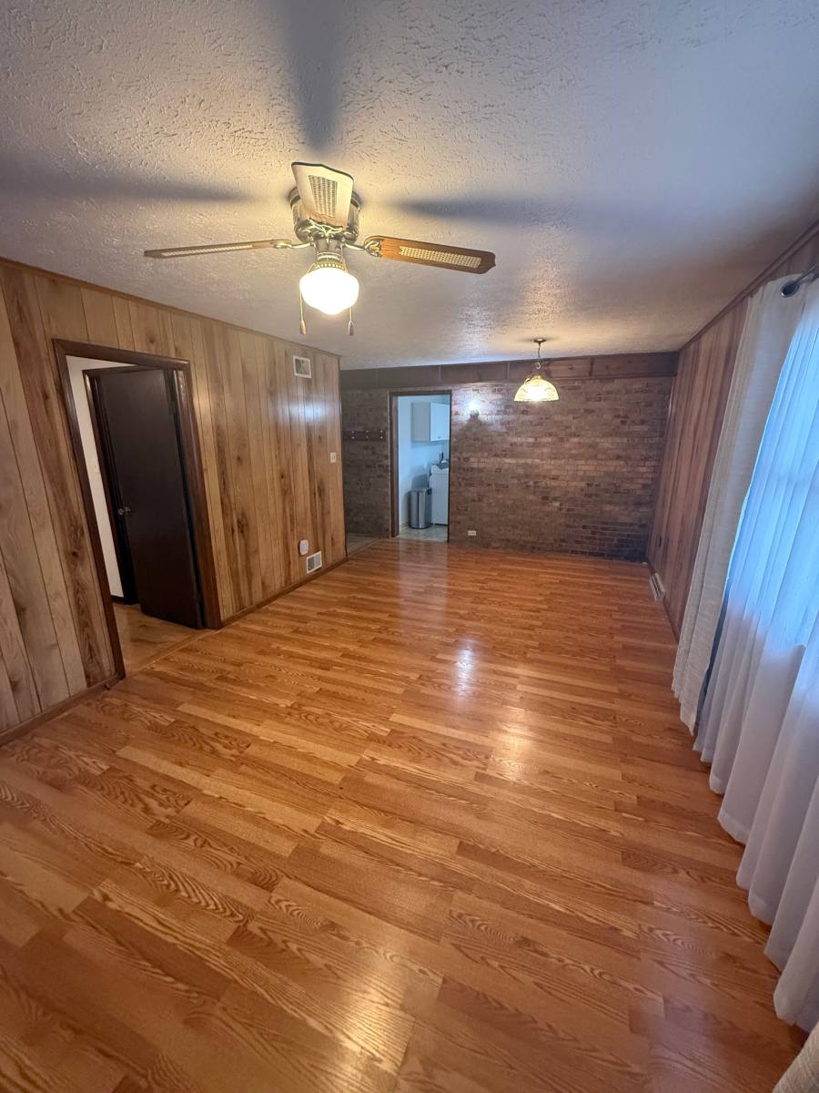 Townhouse for rent at 124 Bennett Blvd, Aliquippa, PA 15001