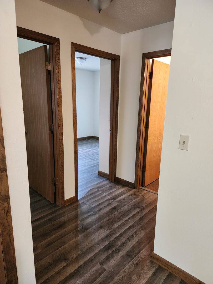 Apartment for rent at 532-536 Jefferson St, Mauston, WI 53948