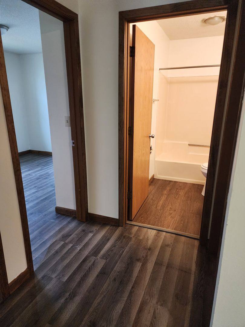 Apartment for rent at 532-536 Jefferson St, Mauston, WI 53948