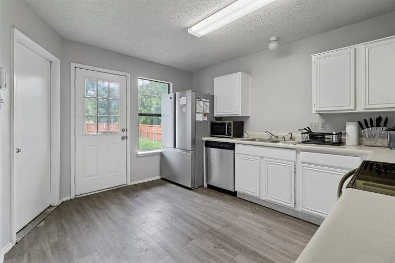 House for rent at 12714 Hilltop Dr, Balch Springs, TX 75180