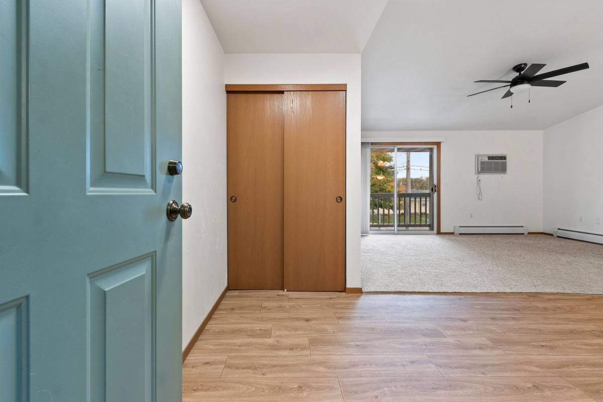 Apartment for rent at 505 S Maple St, Black Creek, WI 54106
