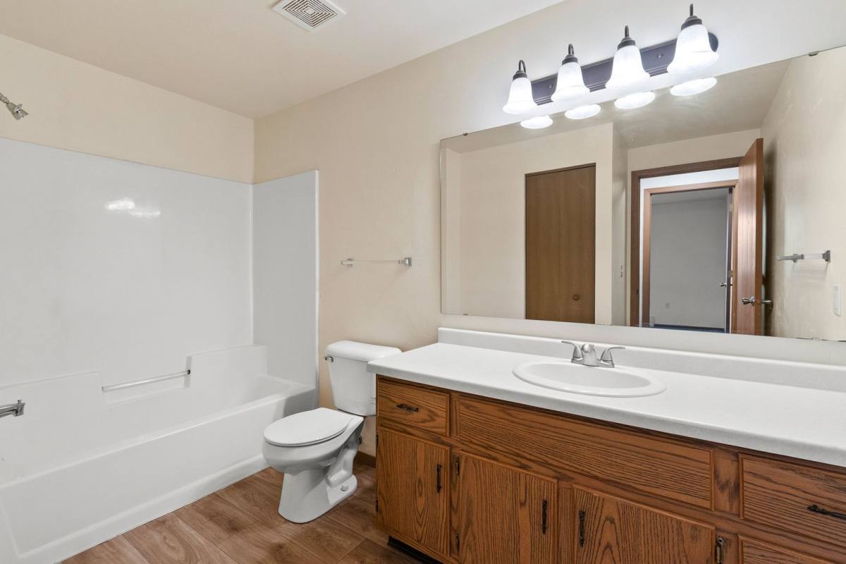 Apartment for rent at 505 S Maple St, Black Creek, WI 54106