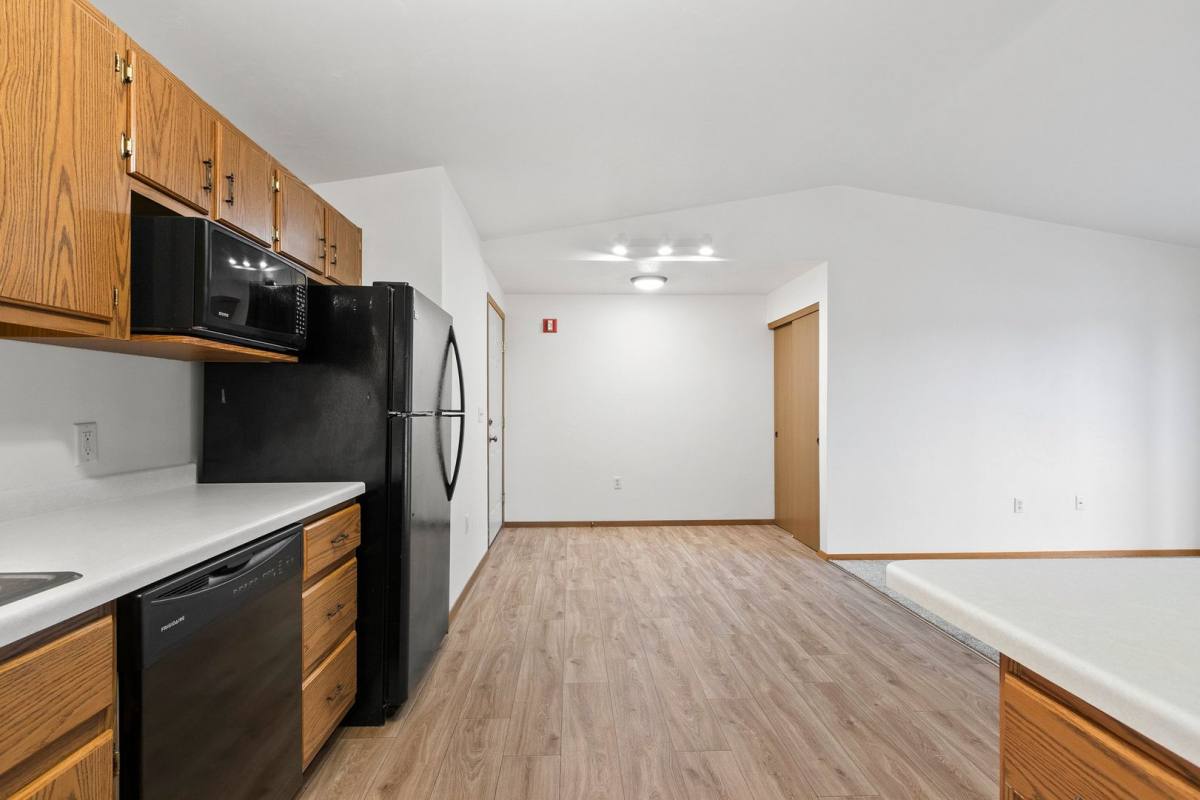 Apartment for rent at 505 S Maple St, Black Creek, WI 54106