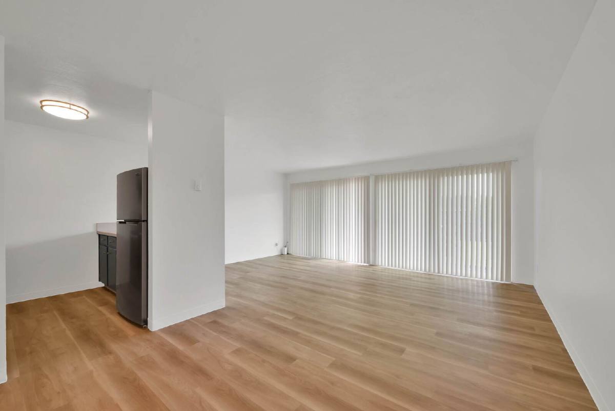 Apartment for rent at 2760 Willamette #118, Eugene, OR 97405