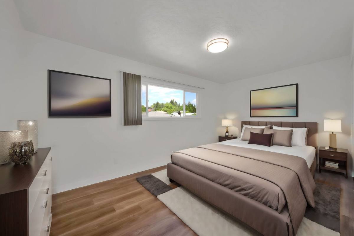 Apartment for rent at 2760 Willamette #118, Eugene, OR 97405