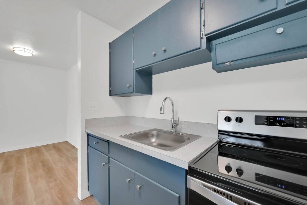 Apartment for rent at 2760 Willamette #118, Eugene, OR 97405