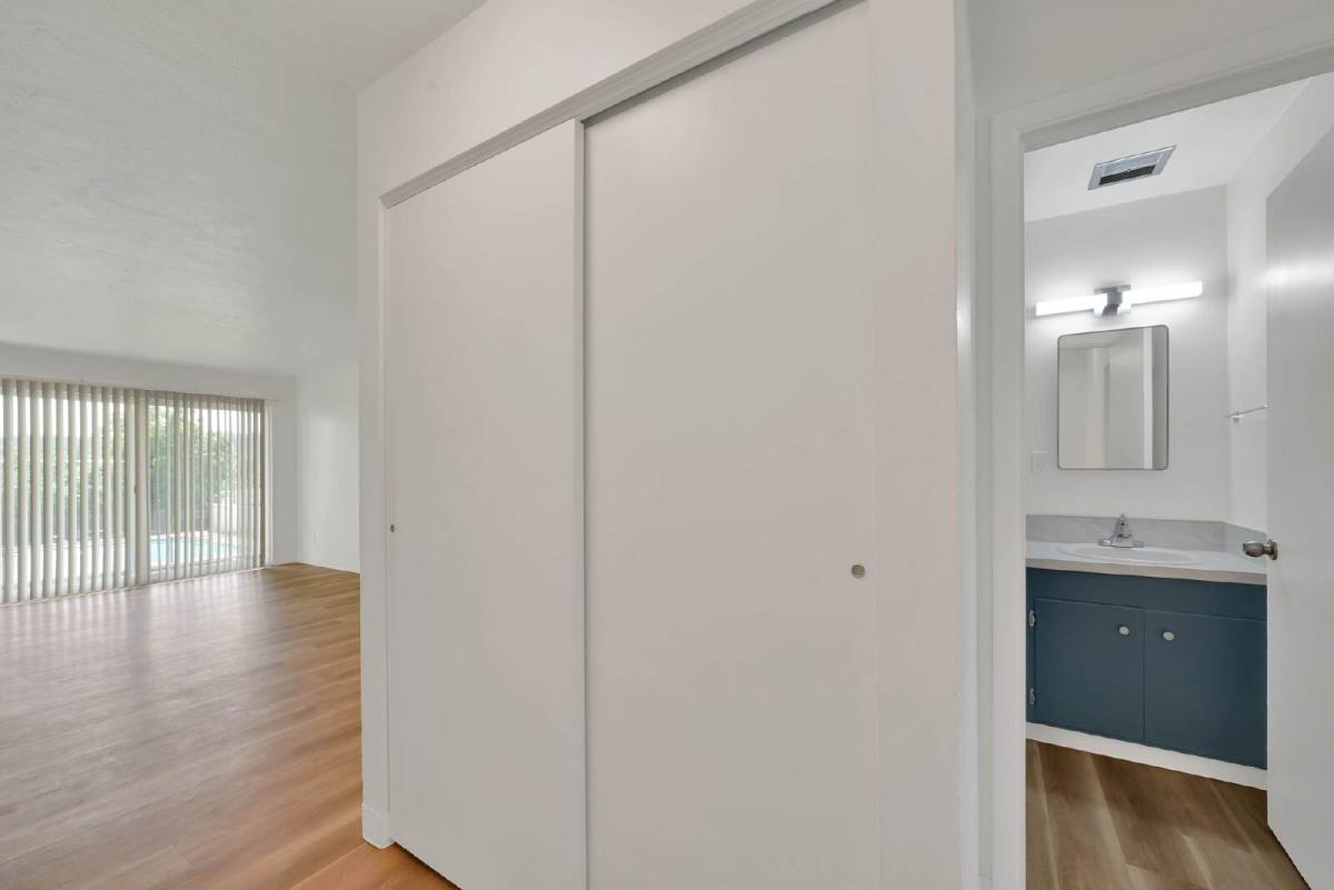 Apartment for rent at 2760 Willamette #118, Eugene, OR 97405