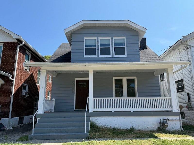 House for rent at 3156 Rosina Ave, Latonia, KY 41015