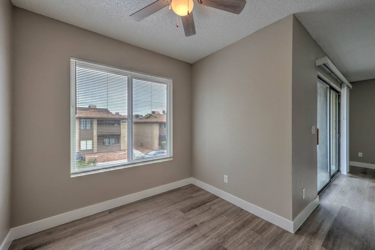 Apartment for rent at 4571 Carriage Park Dr, Las Vegas, NV 89121