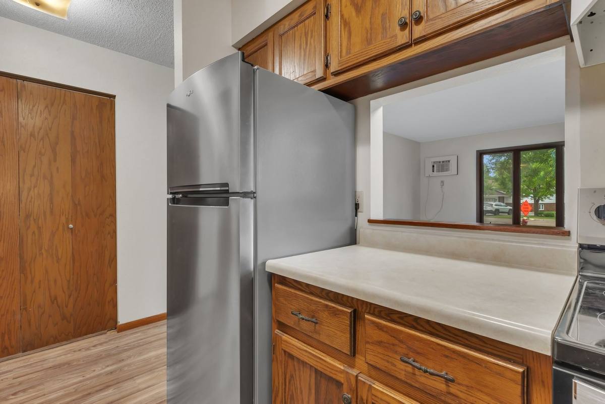 Apartment for rent at 135 Dolphin Ave NE, Avon, MN 56310