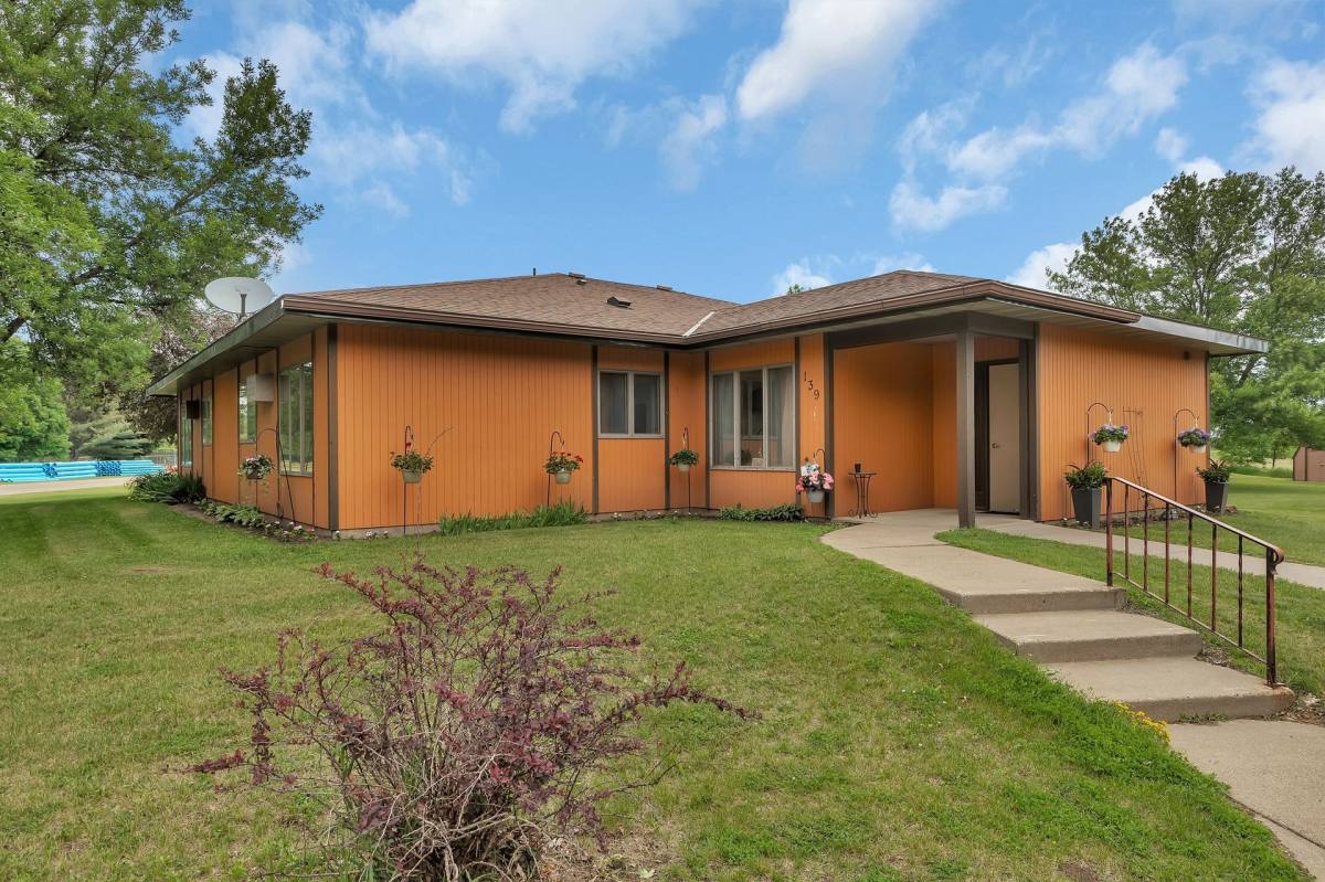 Apartment for rent at 135 Dolphin Ave NE, Avon, MN 56310